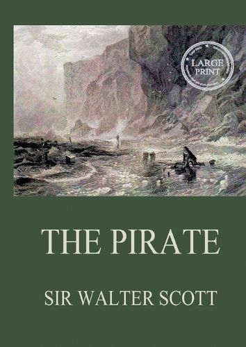 Cover image for The Pirate
