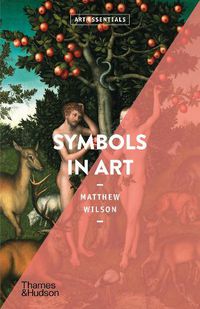 Cover image for Symbols in Art