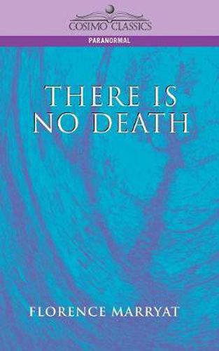 Cover image for There Is No Death