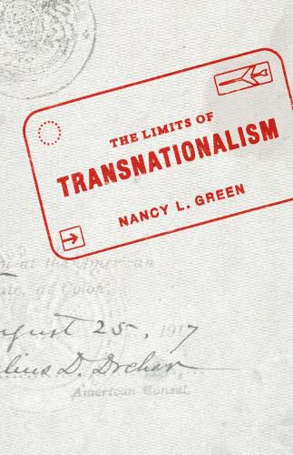 Cover image for The Limits of Transnationalism