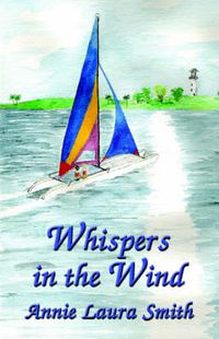 Cover image for Whispers in the Wind