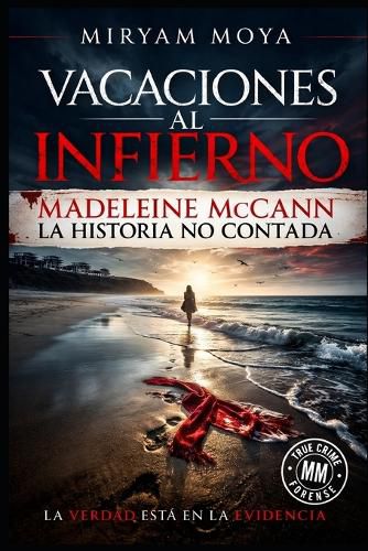 Cover image for Vacaciones Al Infierno