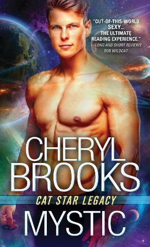 Cover image for Mystic