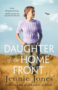 Cover image for Daughter of the Home Front