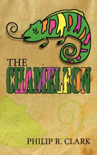Cover image for The Chameleon