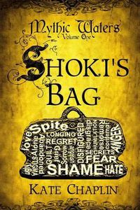 Cover image for Shoki's Bag