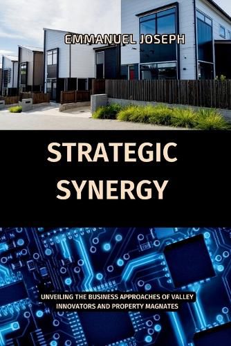 Cover image for Strategic Synergy