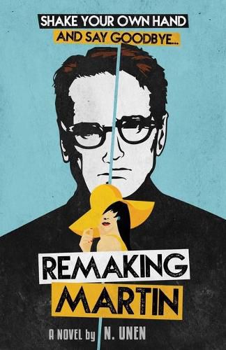 Cover image for Remaking Martin