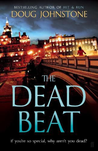 Cover image for The Dead Beat