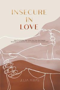 Cover image for Insecure in Love