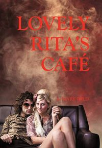 Cover image for Lovely Rita's Cafe