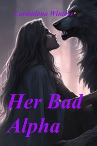 Cover image for Her Bad Alpha