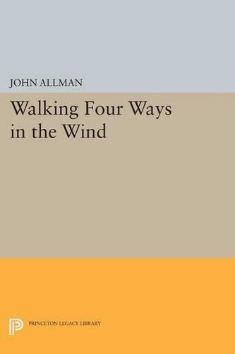 Cover image for Walking Four Ways in the Wind