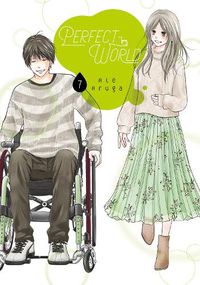 Cover image for Perfect World 7