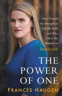 Cover image for Every Choice Matters: How I Found the Strength to Tell the Truth and Why I Blew the Whistle on Facebook