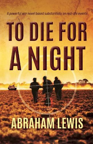 Cover image for To Die for a Night