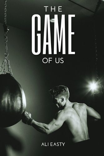 Cover image for The Game of Us