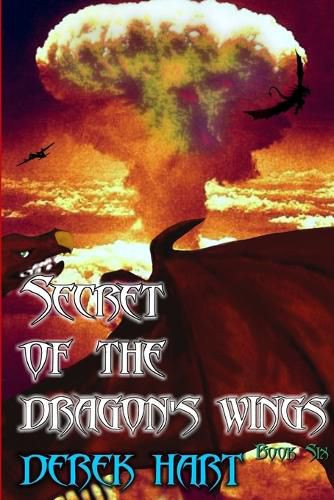 Cover image for Secret of the Dragon's Wings