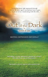 Cover image for Out of the Dark