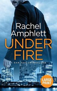 Cover image for Under Fire