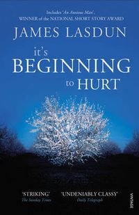 Cover image for It's Beginning To Hurt