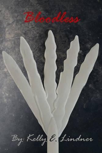 Cover image for Bloodless