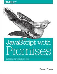 Cover image for JavaScript with Promises