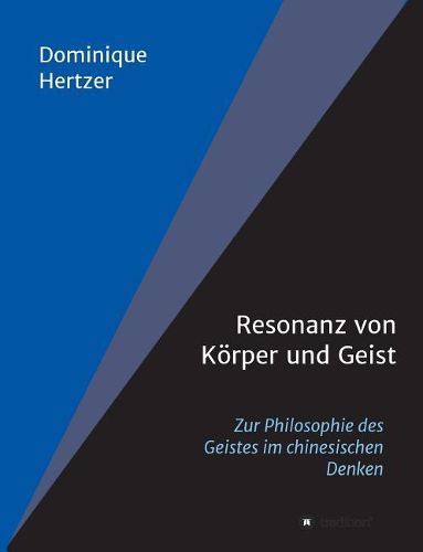 Cover image for Resonanz von Koerper und Geist