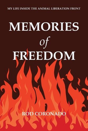Cover image for Memories of Freedom