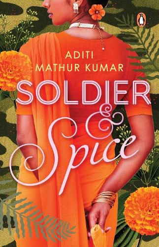 Cover image for Soldier & Spice