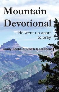 Cover image for Mountain Devotional