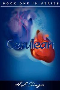 Cover image for Cerulean: First book in series