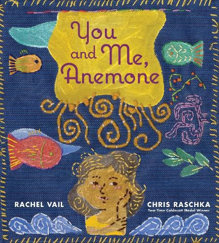 Cover image for You and Me, Anemone