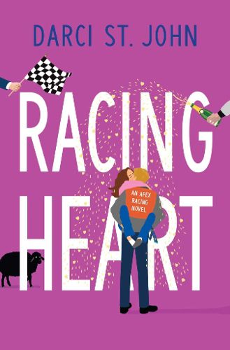 Cover image for Racing Heart