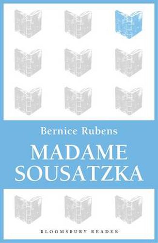 Cover image for Madame Sousatzka