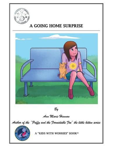 Cover image for A Going Home Surprise