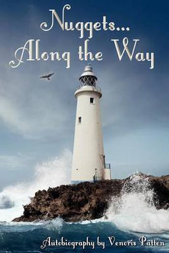 Cover image for Nuggets Along the Way