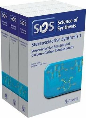 Cover image for Stereoselective Synthesis