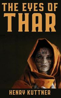 Cover image for The Eyes of Thar