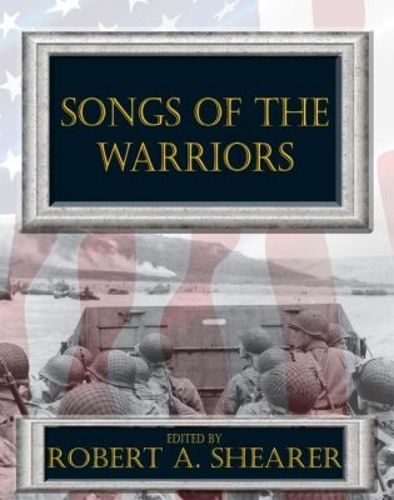Cover image for Songs of the Warriors