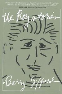 Cover image for The Roy Stories