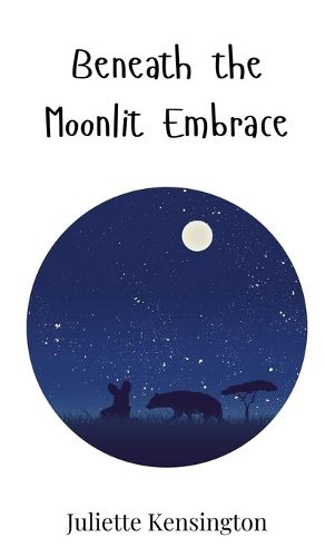 Cover image for Beneath the Moonlit Embrace