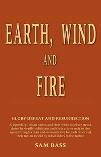 Cover image for Earth, Wind and Fire