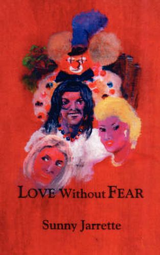 Cover image for Love Without Fear