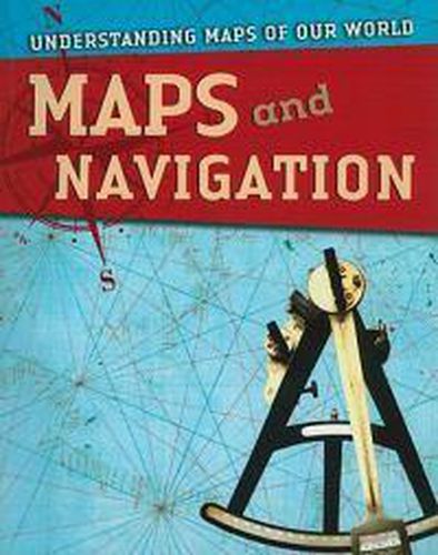 Cover image for Maps and Navigation