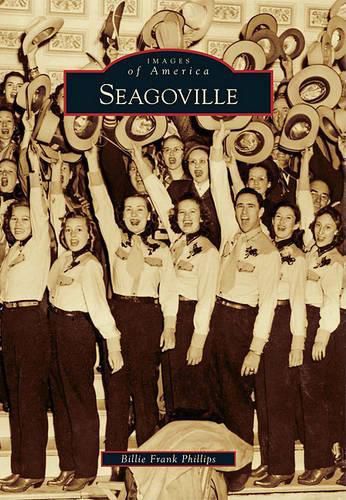 Cover image for Seagoville