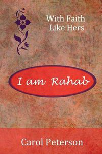 Cover image for I am Rahab