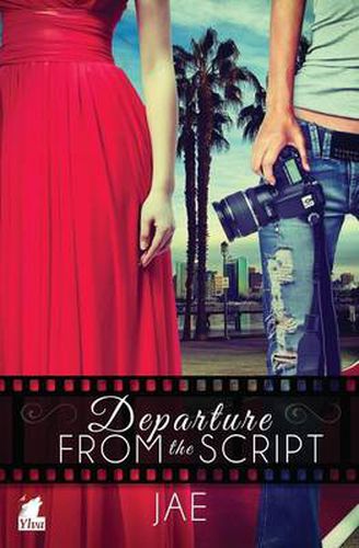 Cover image for Departure from the Script