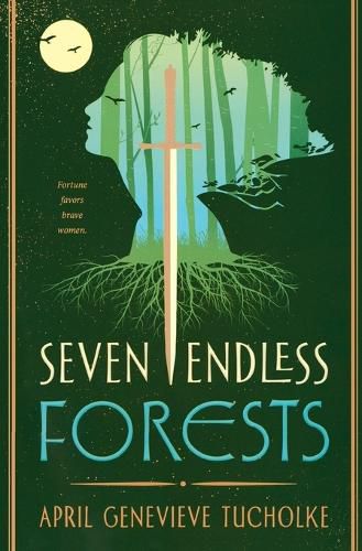 Seven Endless Forests