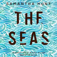 Cover image for The Seas